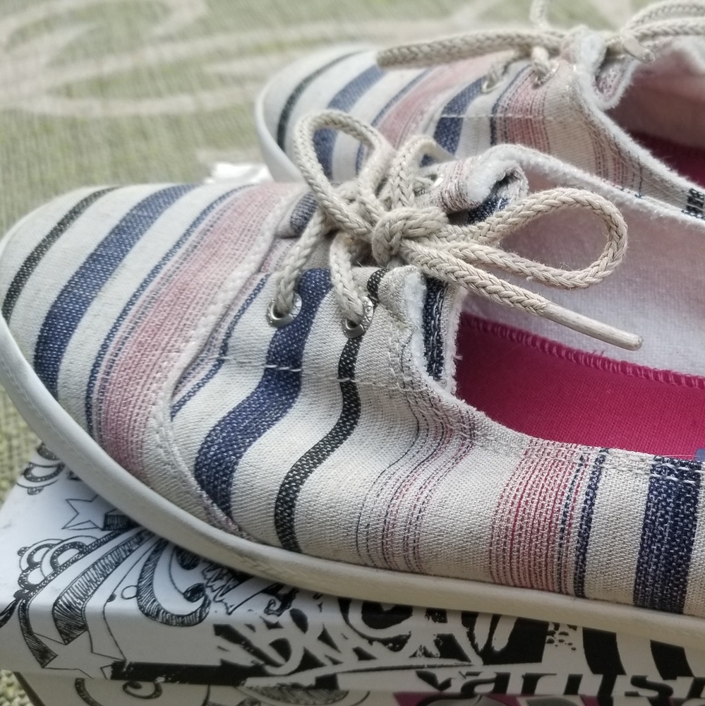 Roxy Sneakers